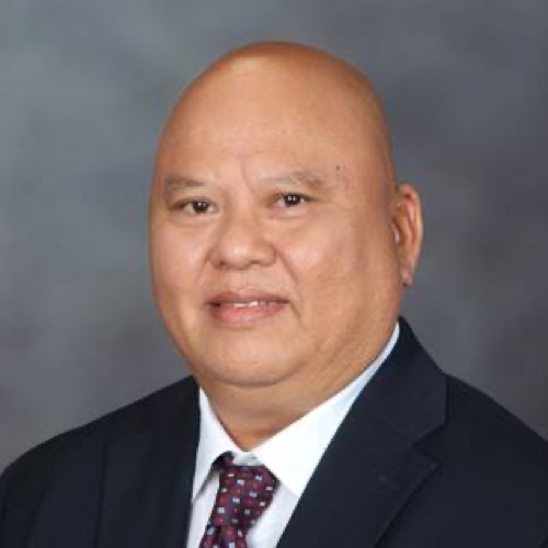 Dr. Phil Muna Capitol Tech Adjunct Professor 