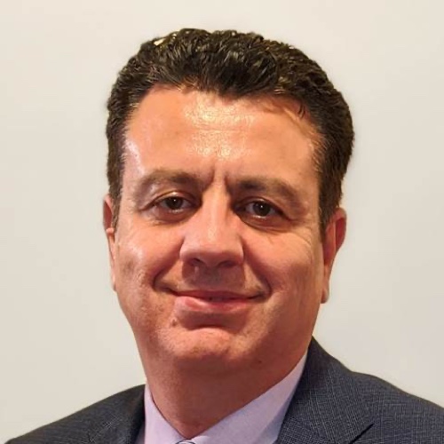 Dr. Yousef Nijim Capitol Tech Adjunct Professor 