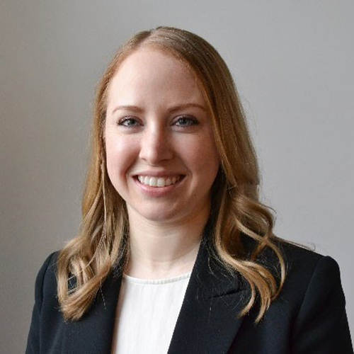 Dr. Megan Munoz Faculty Profile Picture