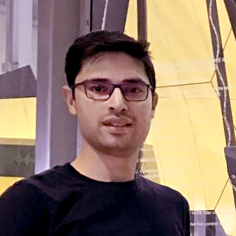 Rishabh Maharaja